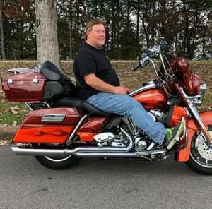 Meet your Posher, Brian